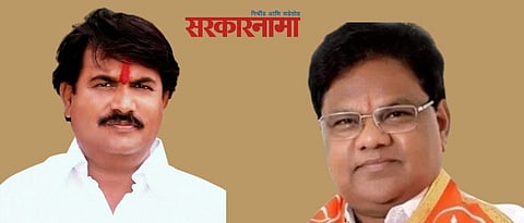 Shivsena Mla Tanaji Sawant News Osmanabad
