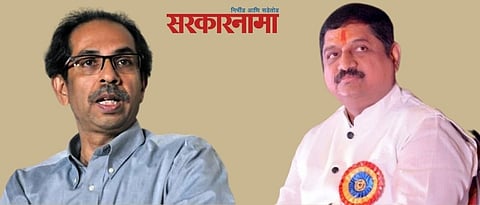 Mns-Uddhav Thackeray news Aurangabad