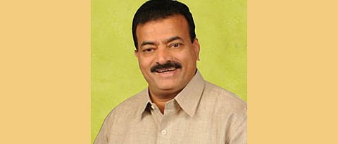 bhaskar jadhav