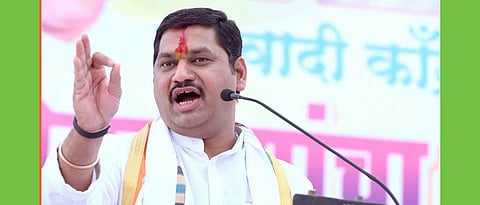 dhanajay-Munde