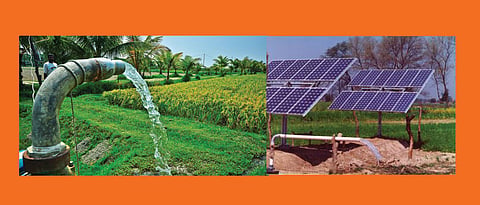 Agriculture in Maharashtra