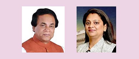 माझ्या वडिलांना 2009 मध्ये डावलले गेले, पण 2019 ला मला न्याय मिळेल!