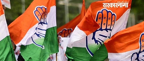 Harish Rawat asked Navjot Singh Sidhu to control his advisors
