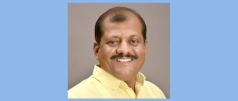 mp sanjay jadhav news parbhani