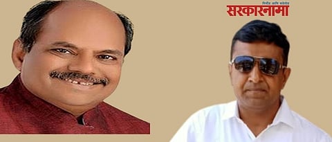 Anil Bonde- BJP