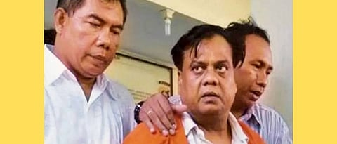 Chota Rajan