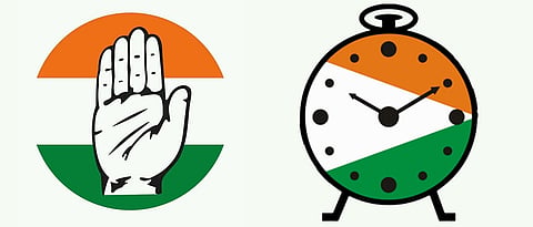 इचलकरंजी वर राष्ट्रवादीचा हक्क? काँग्रेसची भूमिका अद्याप स्पष्ट नाही