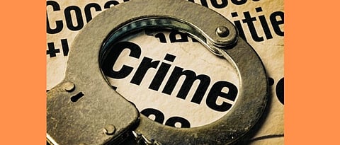 Crime Pune