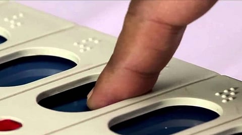 Elections in Maharashtra