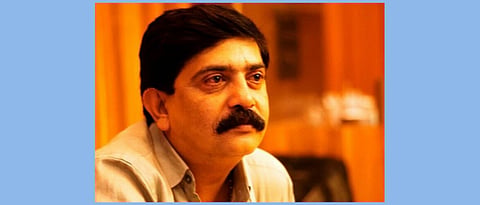 false atrocity case registered against harshvardhan jadhav says mns