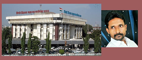 खासदार, आमदारांच्या वादात फेरीवाले धास्तावले