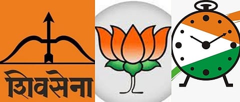 Ten members of the Standing Committee resigned on the same day in Thane