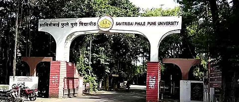 Savitribai Phule University