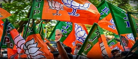 BJP
