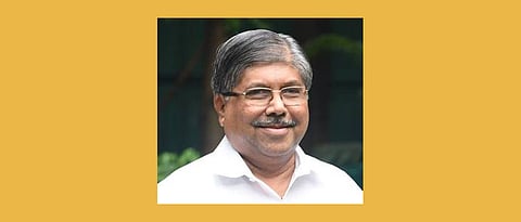 चंद्रकांतदादांच्या घरावर 3 नोव्हेंबरला मोर्चा