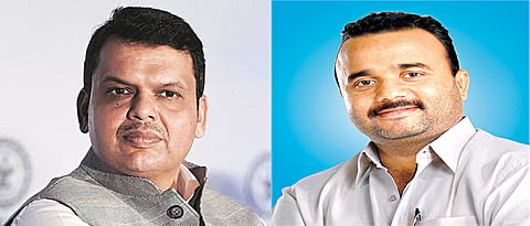 MLA Gore's work will continue selflessly even if the opposition makes a fuss says Devendra fadanvis