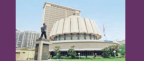 vidhan parishad election