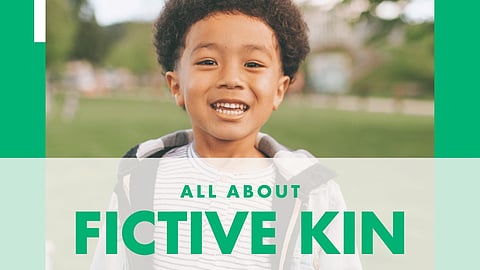What Is Fictive Kin?