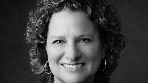Susan Smith, Chief Operating Officer of Ouachita Behavioral Health and Wellness