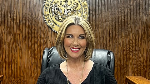 Judge Sees Lives Transformed Through A District Court Initiative