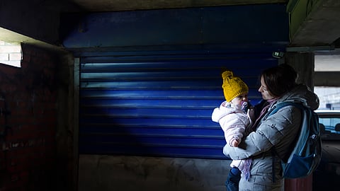 A Homeless Mother Finds Stable Employment and Housing in 12 Days