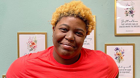 Deborah, Smart Justice District Court Initiative Participant