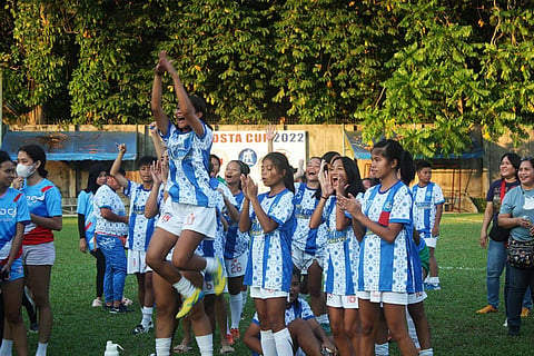 8 teams to compete at 18th Acosta Cup