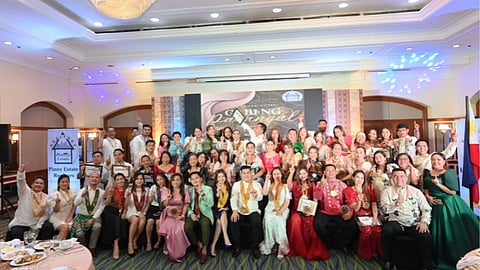 The force behind Pinoy Estate Realtors