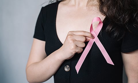 Breast cancer patients’ journey (1st of 2-part series)