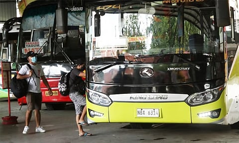 Dcott assures ample buses