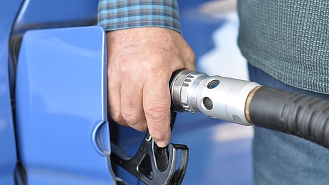 Fuel prices surge amid US-Iran conflict