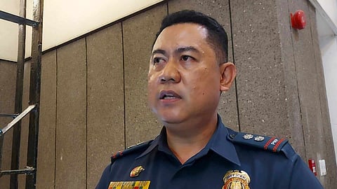 Naka-heightened alert ang PRO-7 sa Independence Day