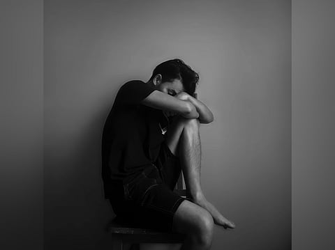 Davao's silent struggle
Understanding the surge
in suicide cases