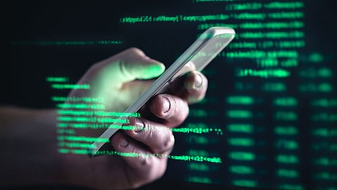 Cops report increasing number of scammers using social media platforms