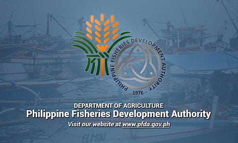 Philippine Fisheries Development Authority