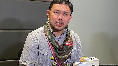 Senator Mark Villar