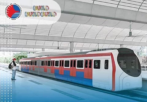 Japan seen as Mindanao Railways Project ‘fallback’ sponsor