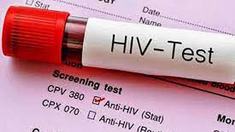 HIV planong ilakip sa pre-departure seminar sa OFW