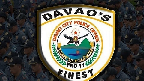 DCPO logo