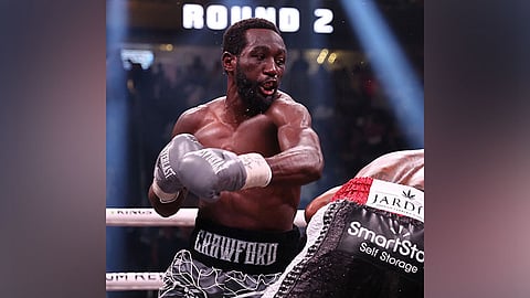 Crawford
