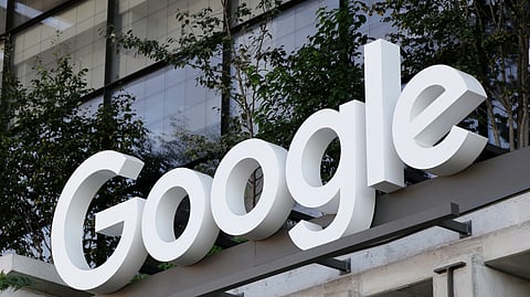 Google to invest $15B in its 1st AI data hub in India
