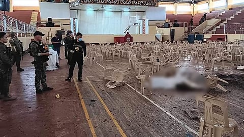 MSU-Marawi resumes
classes on December 11