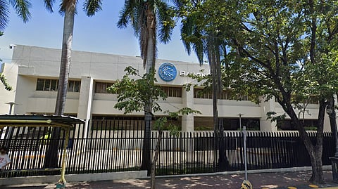DOF chief joins BSP Monetary Board