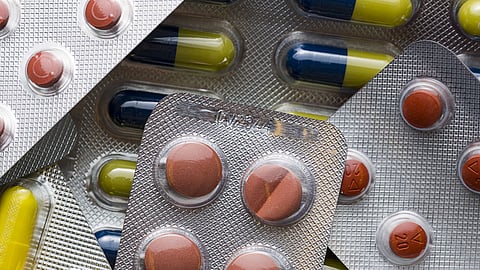 Dabawenyos warned vs prescription sharing