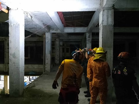 Davao LGUs align with OCD-Davao post-quake