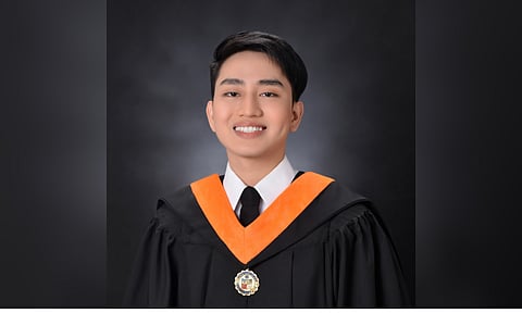 Neal Audrey L. Estrelloso, RChE, RChT