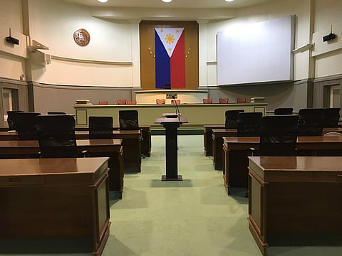 VM invites Caap, LTFRB to May 7 council session