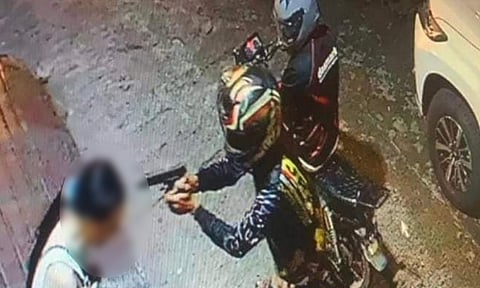 Yearend report: Infamous crimes in 2023