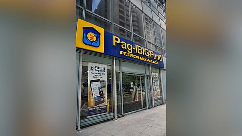 OFW groups join support for
Pag-Ibig contribution hike.