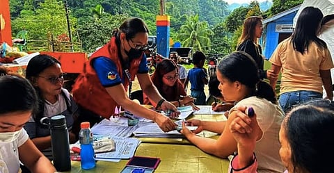 DSWD strengthens aid distribution safeguards